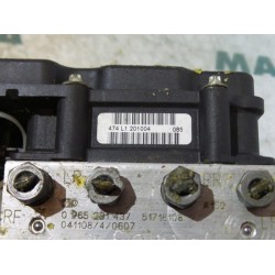 Fiat - Stilo - ABS Pomp