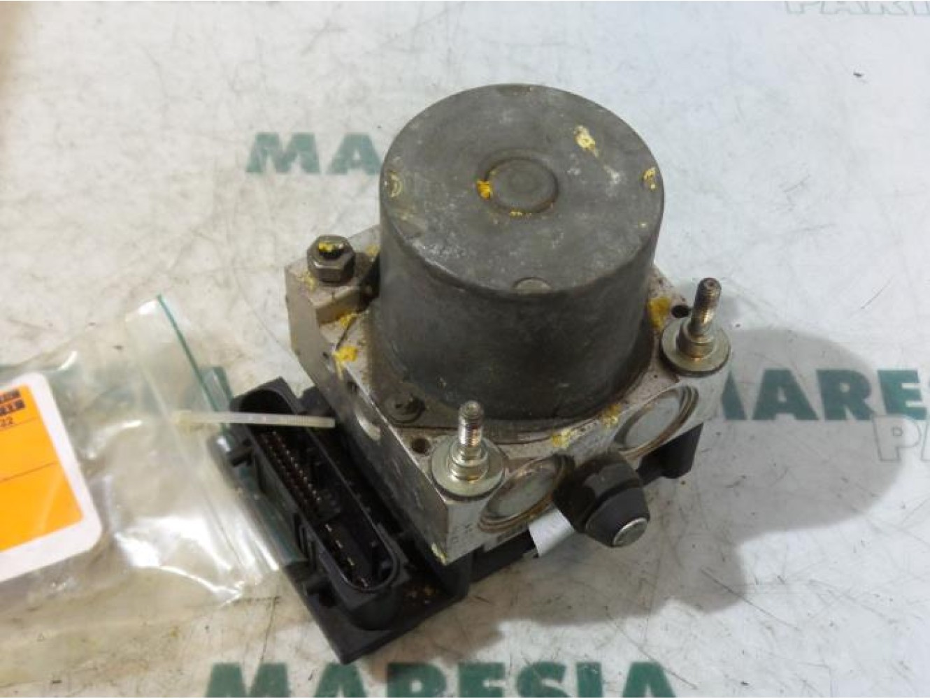 Fiat - Stilo - ABS Pomp