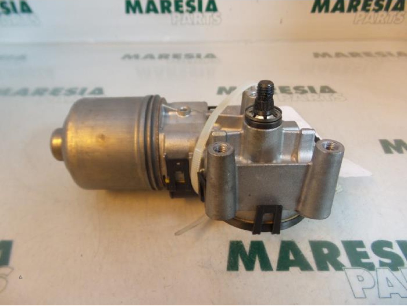 Peugeot - 207 - Front wiper motor