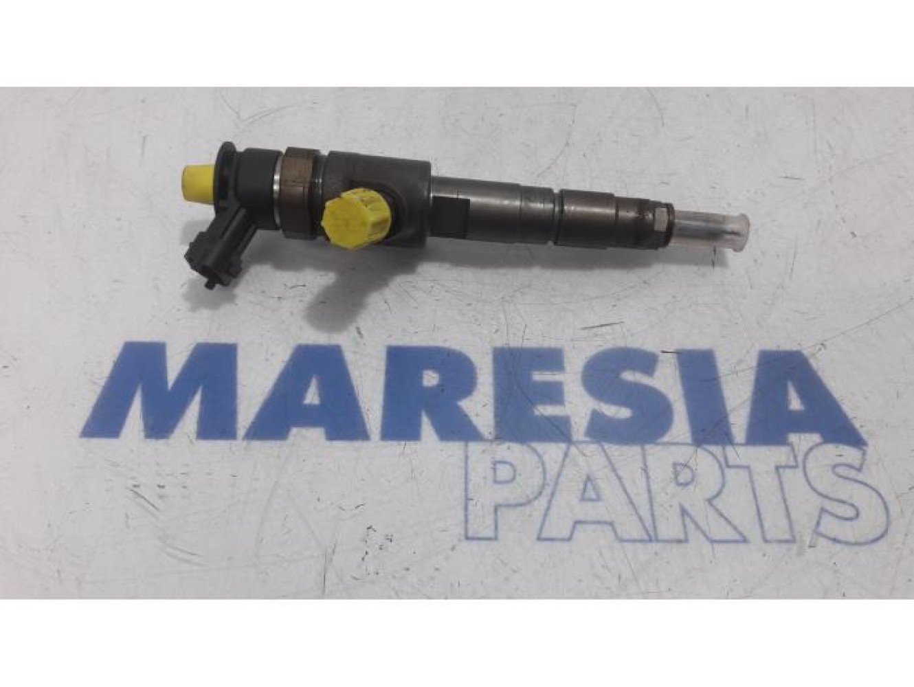 Citroen - C3 - Injector (diesel)