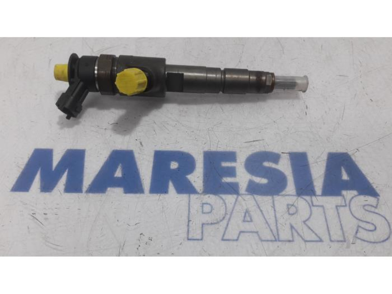 Citroen - C3 - Injector (diesel)