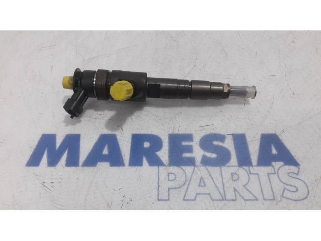 Citroen - C3 - Injector (diesel)