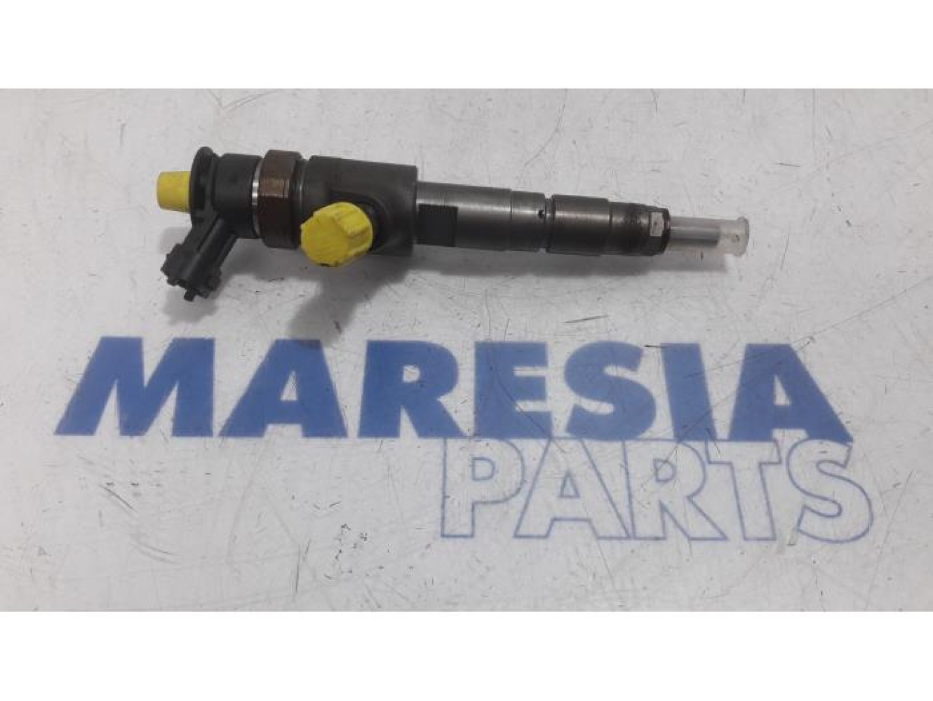 Citroen - C3 - Injector (diesel)