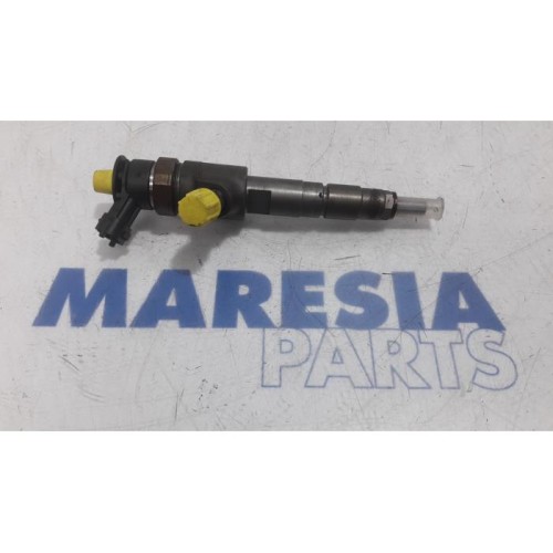 Citroen - C3 - Injector (diesel)