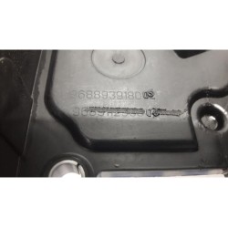 Citroen - C3 - Ventildeckel