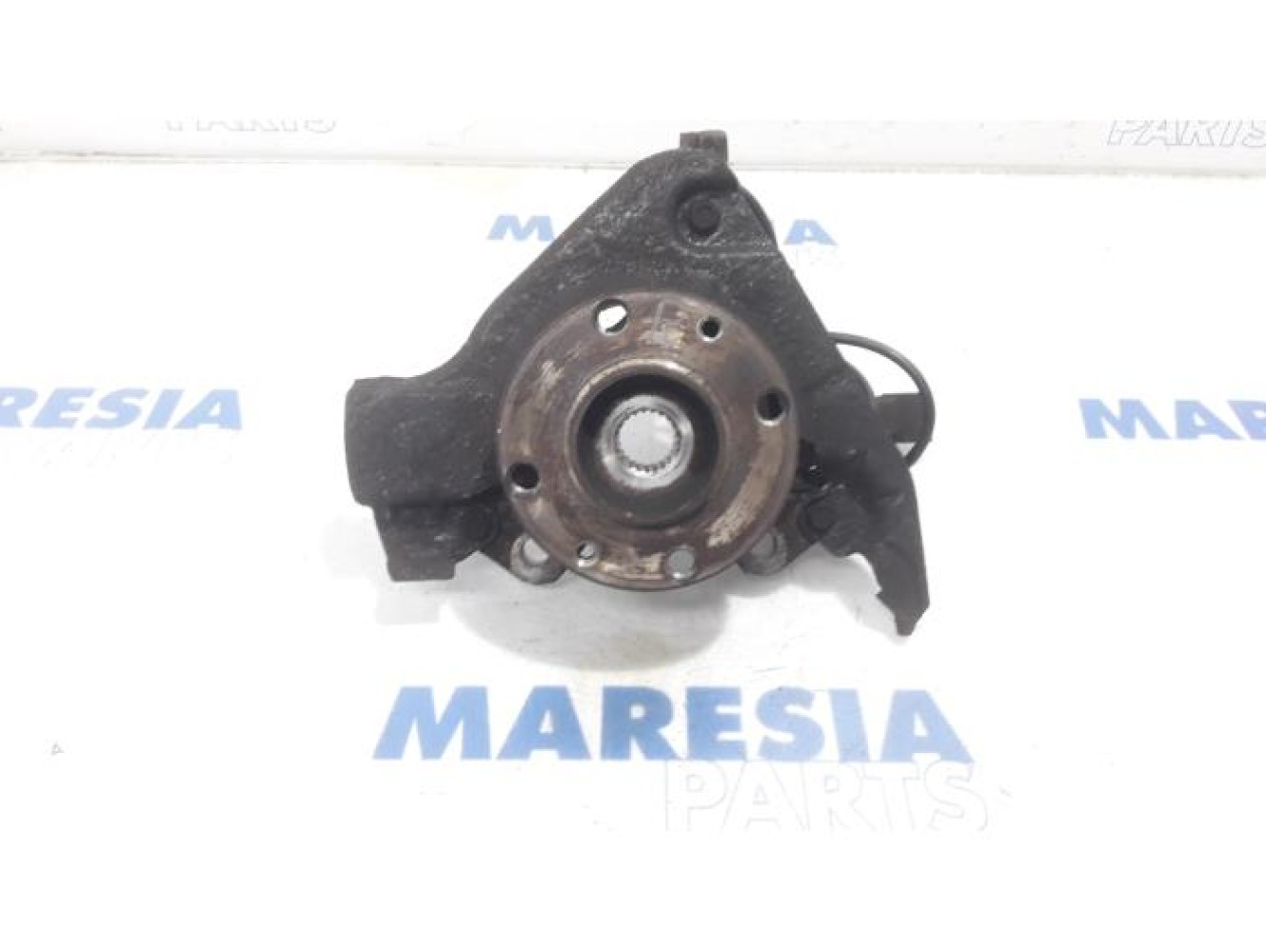 Fiat - Idea - Knuckle, front right