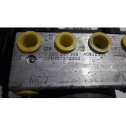 Fiat - Idea - ABS pump