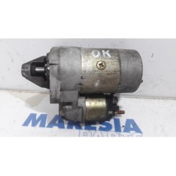 Fiat - Idea - Startmotor