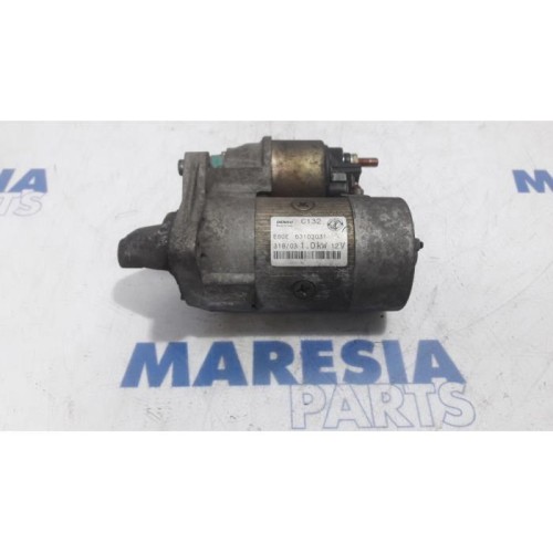 Fiat - Idea - Starter