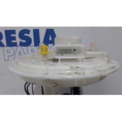 Fiat - Idea - Kraftstoffpumpe Elektrisch