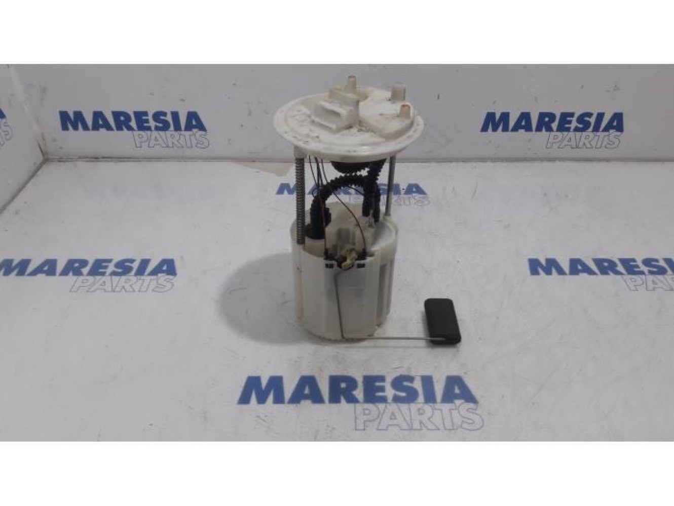 Fiat - Idea - Kraftstoffpumpe Elektrisch