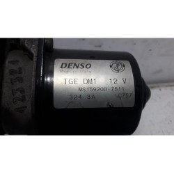 Fiat - Idea - Front wiper motor