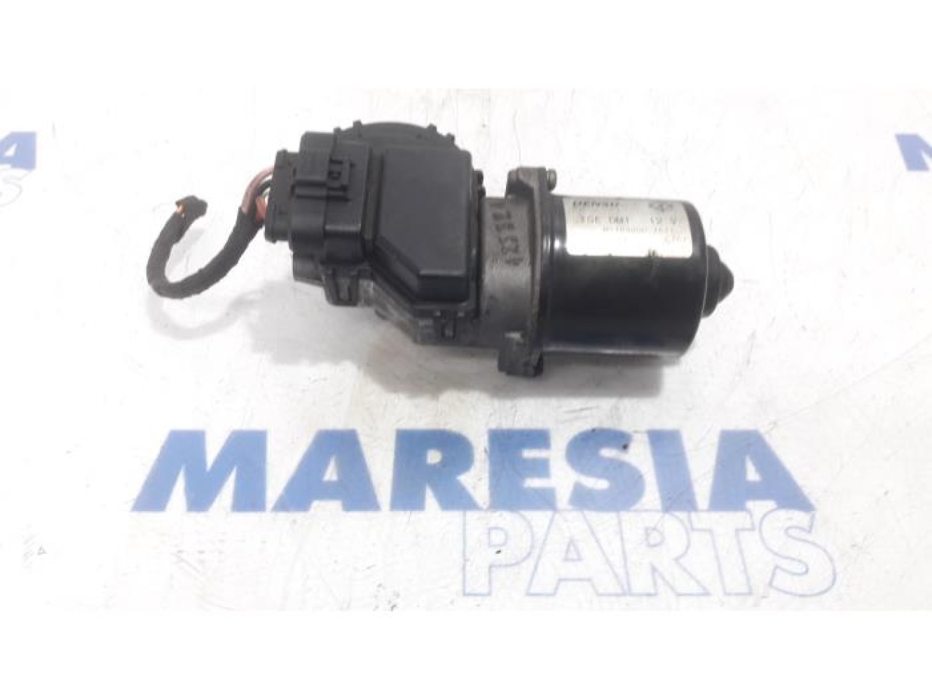 Fiat - Idea - Front wiper motor