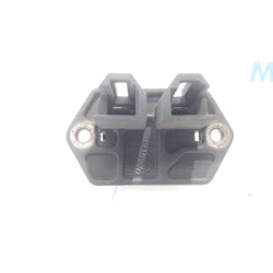 Fiat - Idea - Cooling fan resistor