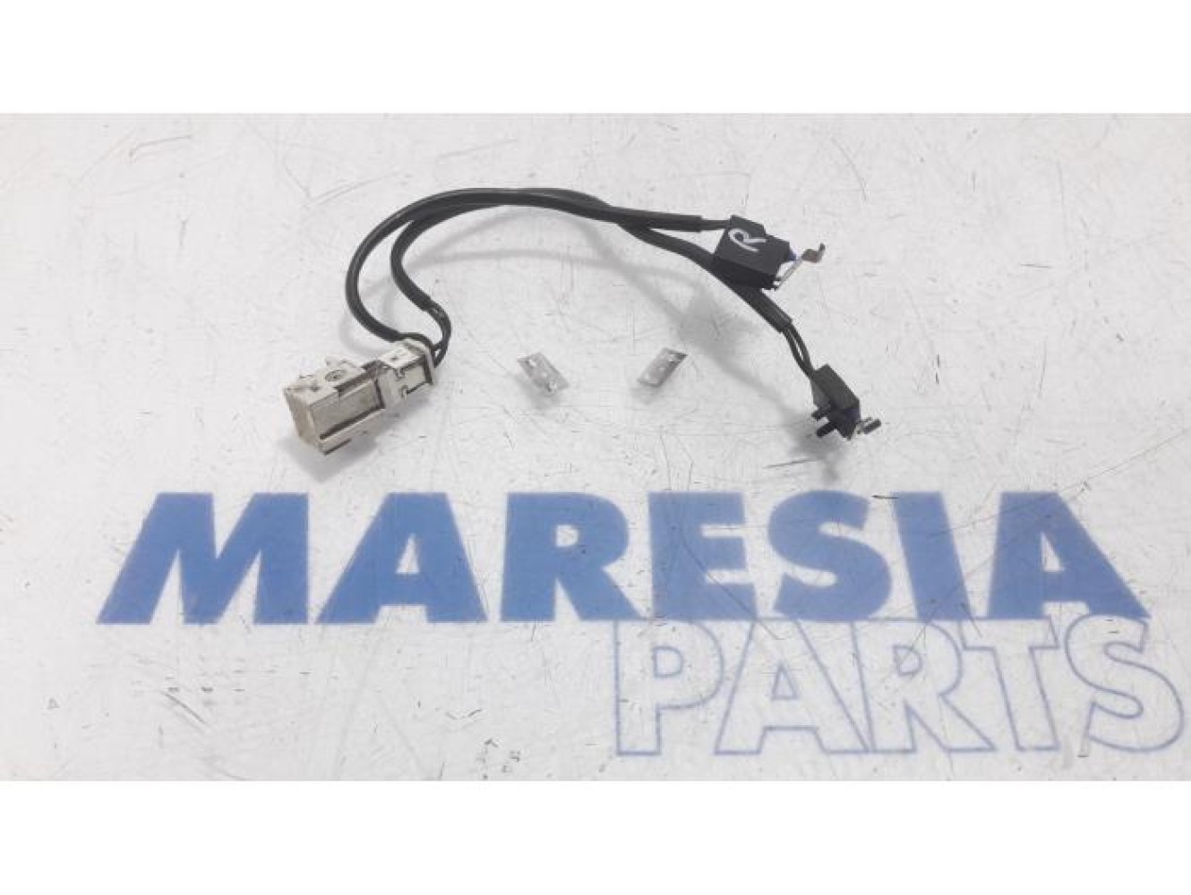 Peugeot - 307 - Capteur (divers)