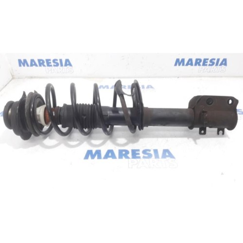 Fiat - Idea - Front shock absorber rod, left