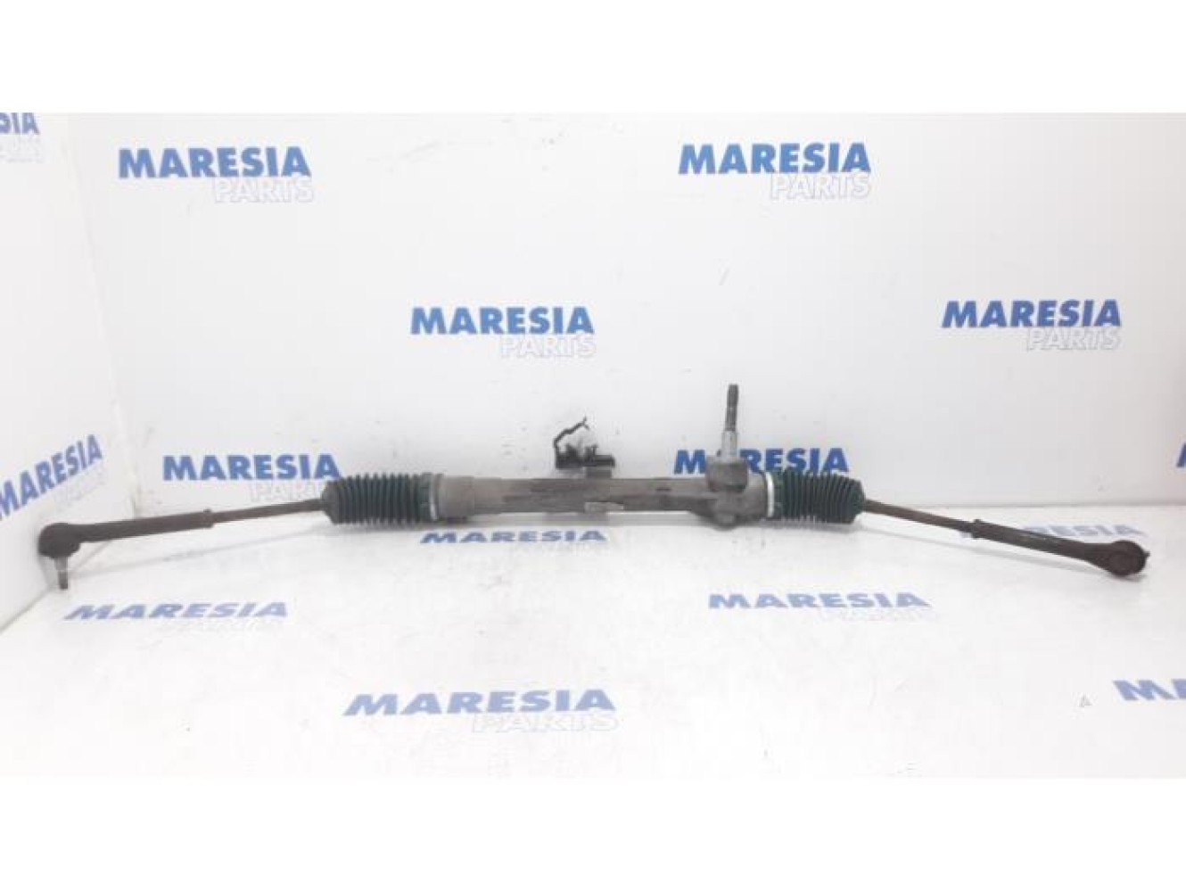 Fiat - Idea - Steering box