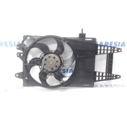 Fiat - Idea - Fan motor