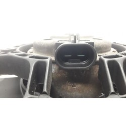 Fiat - Idea - Fan motor