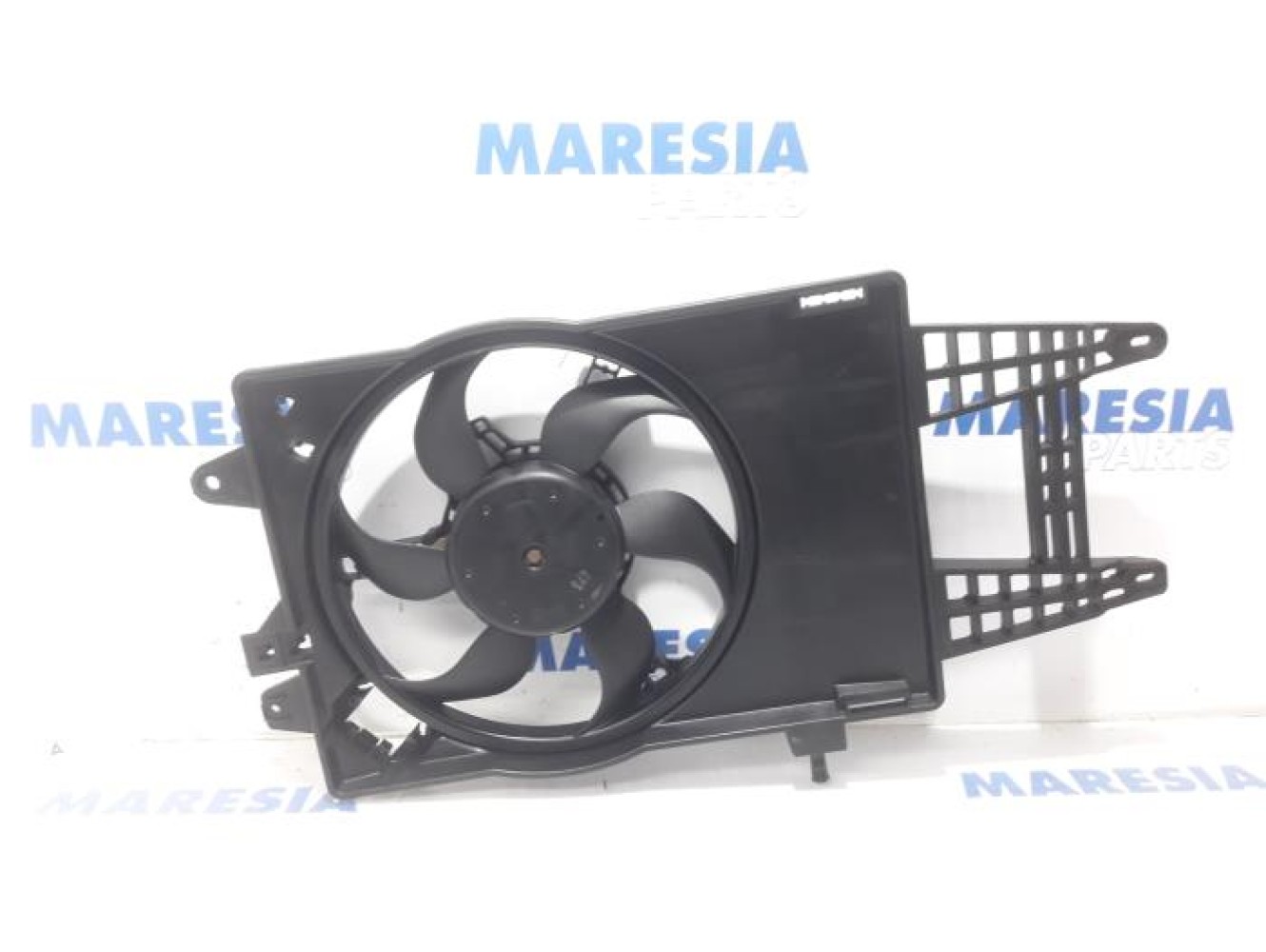 Fiat - Idea - Fan motor