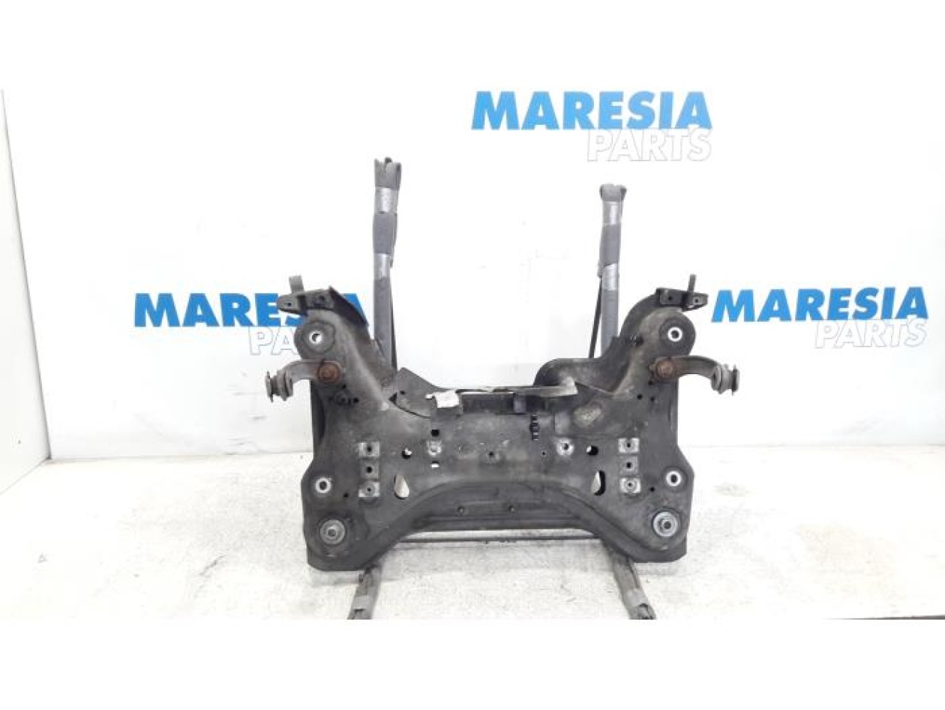 Renault - Espace - Subframe
