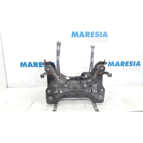 Renault - Espace - Subframe