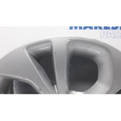 Renault - Kangoo - Felge