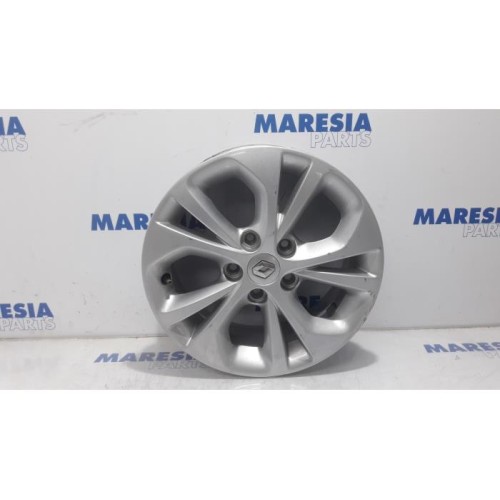 Renault - Kangoo - Velg