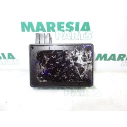 Peugeot - 207 - Rain sensor