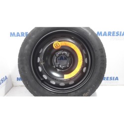 Fiat - Idea - Reserverad