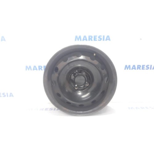 Fiat - Idea - Wheel