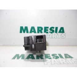 Peugeot - 207 - Heater valve motor