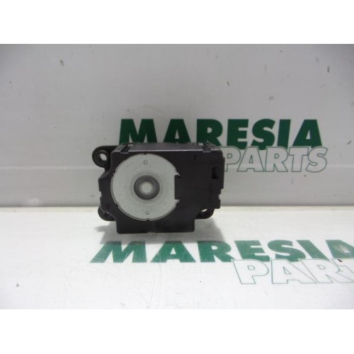 Peugeot - 207 - Heater valve motor