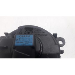 Renault - Megane - Fog light, front right