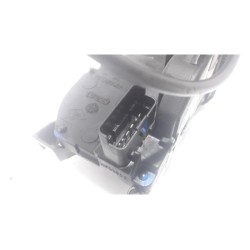 Renault - Megane - Rear door mechanism 4-door, right