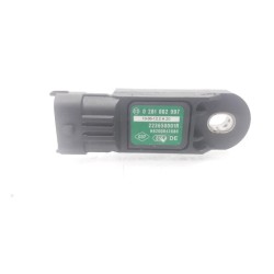 Renault - Megane - Sensor (other)