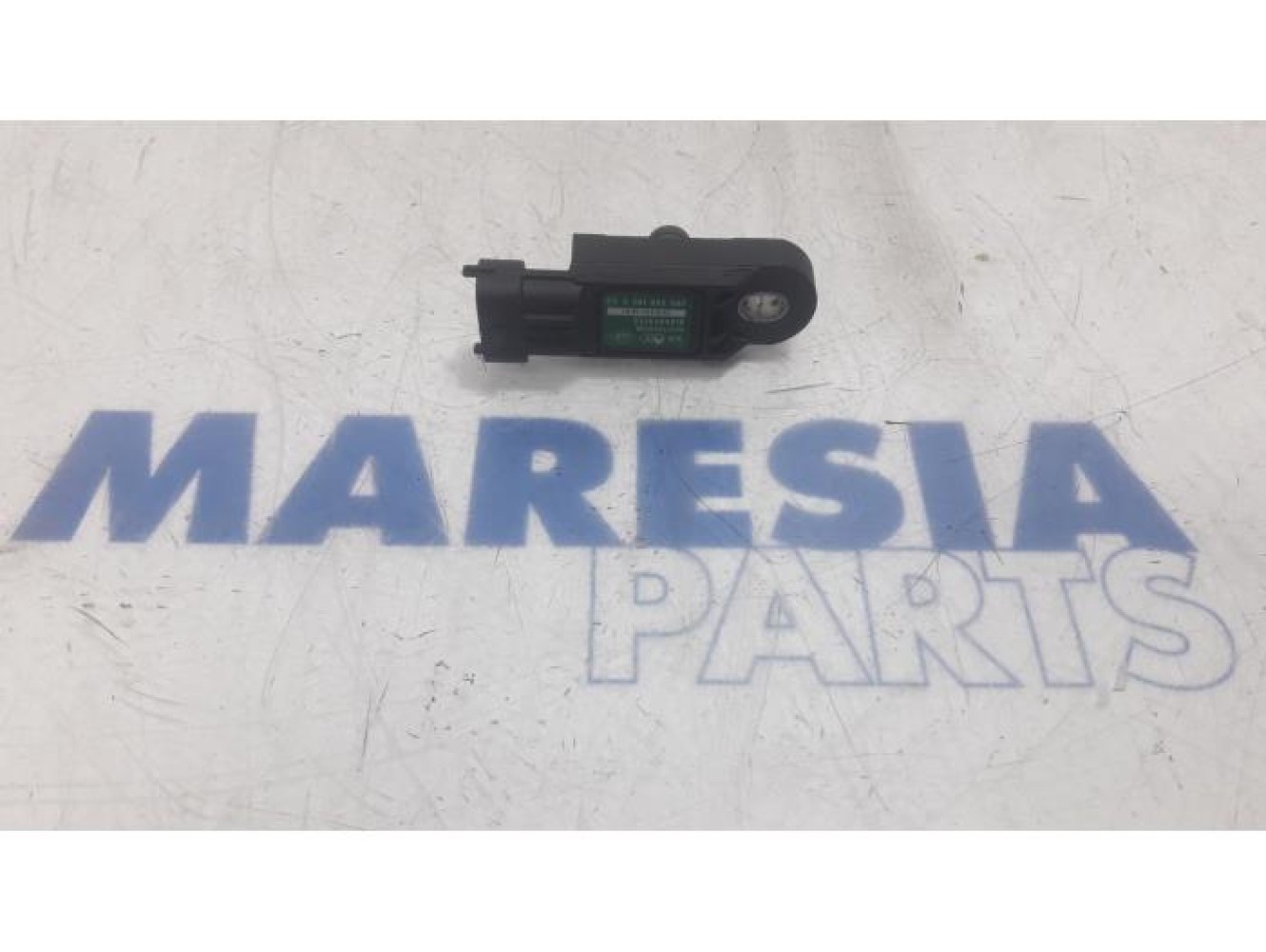 Renault - Megane - Sensor (other)