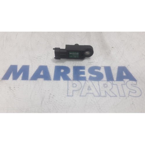 Renault - Megane - Sensor (other)