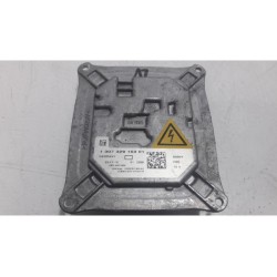 Renault - Megane - Xenon-Starter