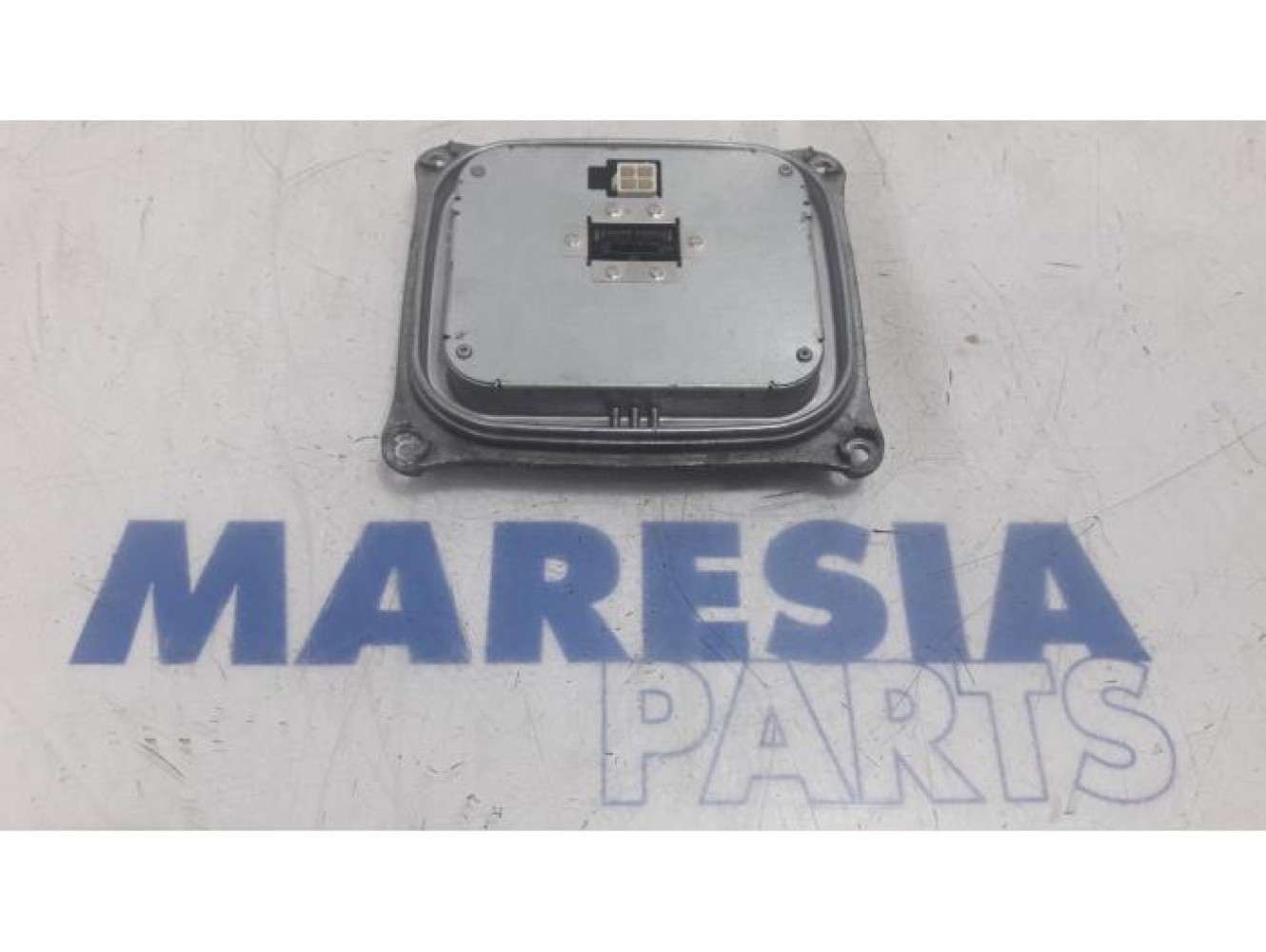 Renault - Megane - Xenon-Starter