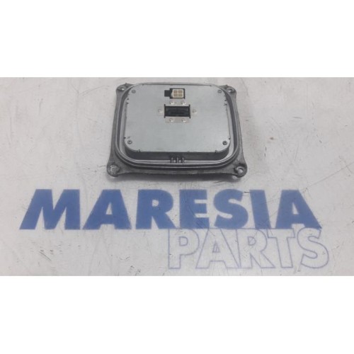 Renault - Megane - Xenon-Starter