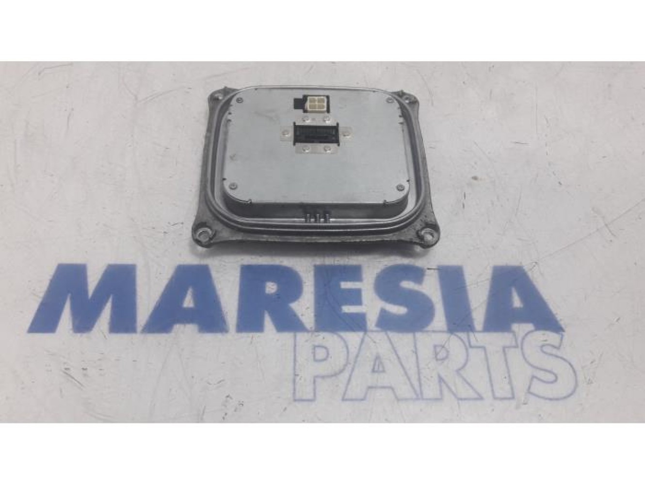 Renault - Megane - Xenon Starter