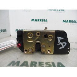 Peugeot - 307 - Rear door lock mechanism 4-door, left