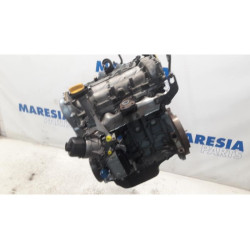 Alfa Romeo - Mito - Motor