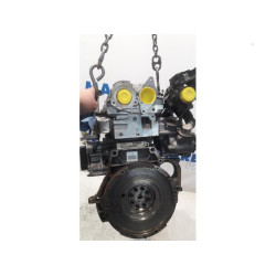 Alfa Romeo - Mito - Motor