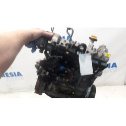 Alfa Romeo - Mito - Motor