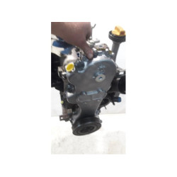 Alfa Romeo - Mito - Motor