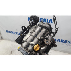 Alfa Romeo - Mito - Motor