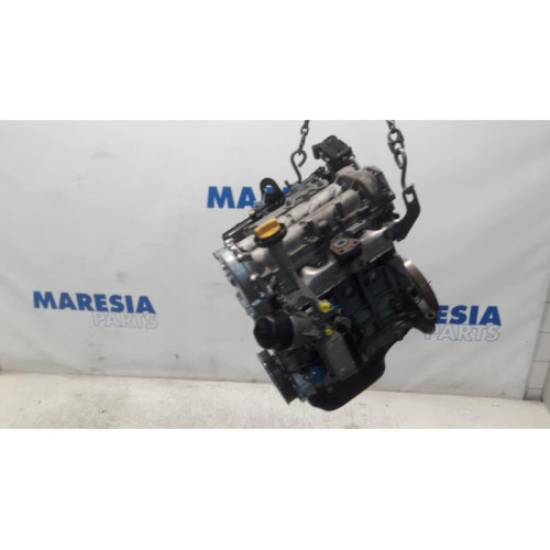 Alfa Romeo - Mito - Moteur