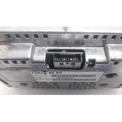 Renault - Espace - Navigation Display